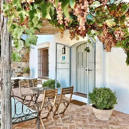 Casa rural Cortijo Chacón
