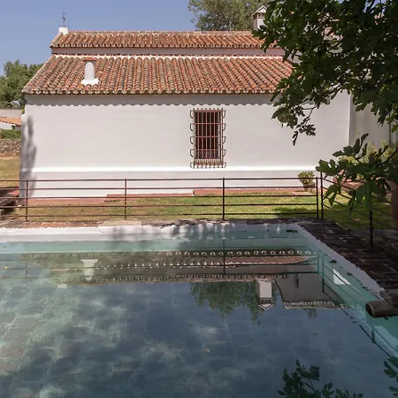 Cortijo Chacón * Cazalla de la Sierra