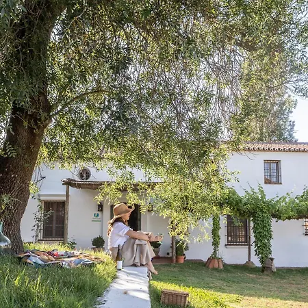 Casa rural Cortijo Chacón
