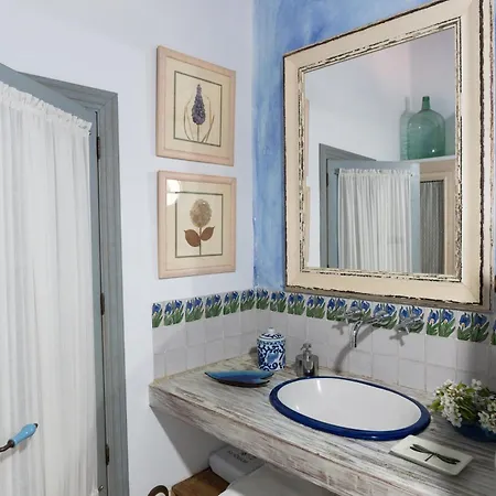 Cortijo Chacón Casa rural
