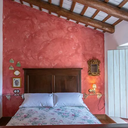 Cortijo Chacón *